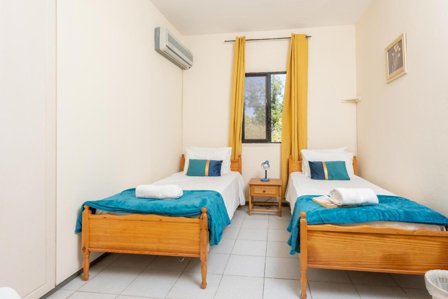 Villa Anemone Polis Luaran gambar