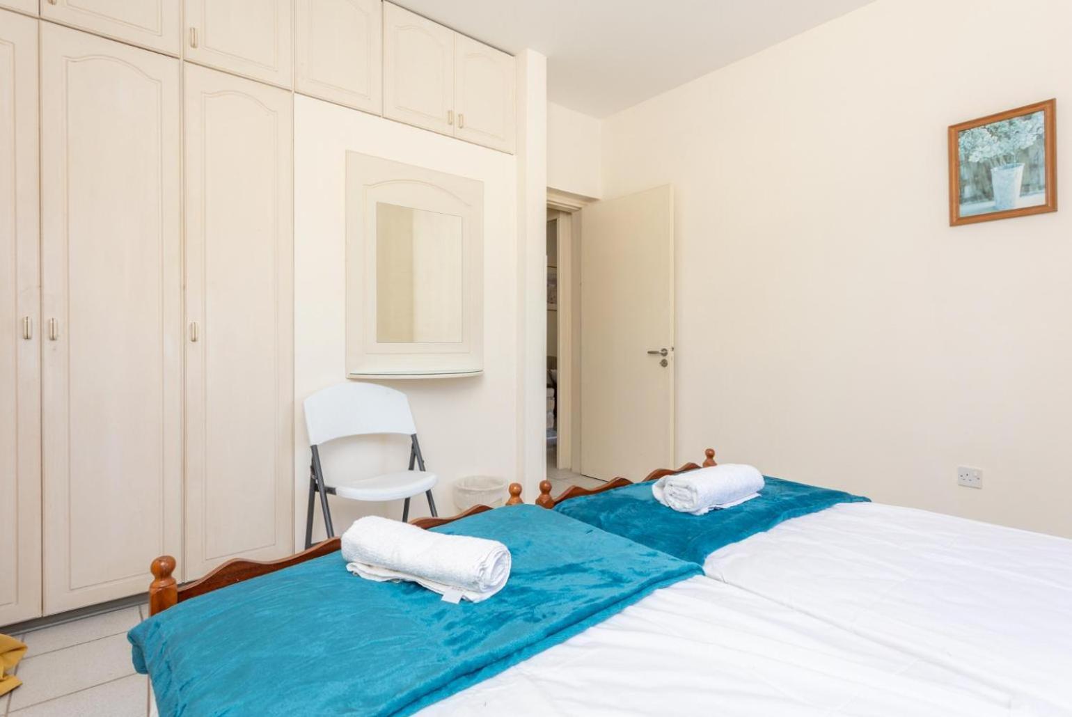Villa Anemone Polis Luaran gambar