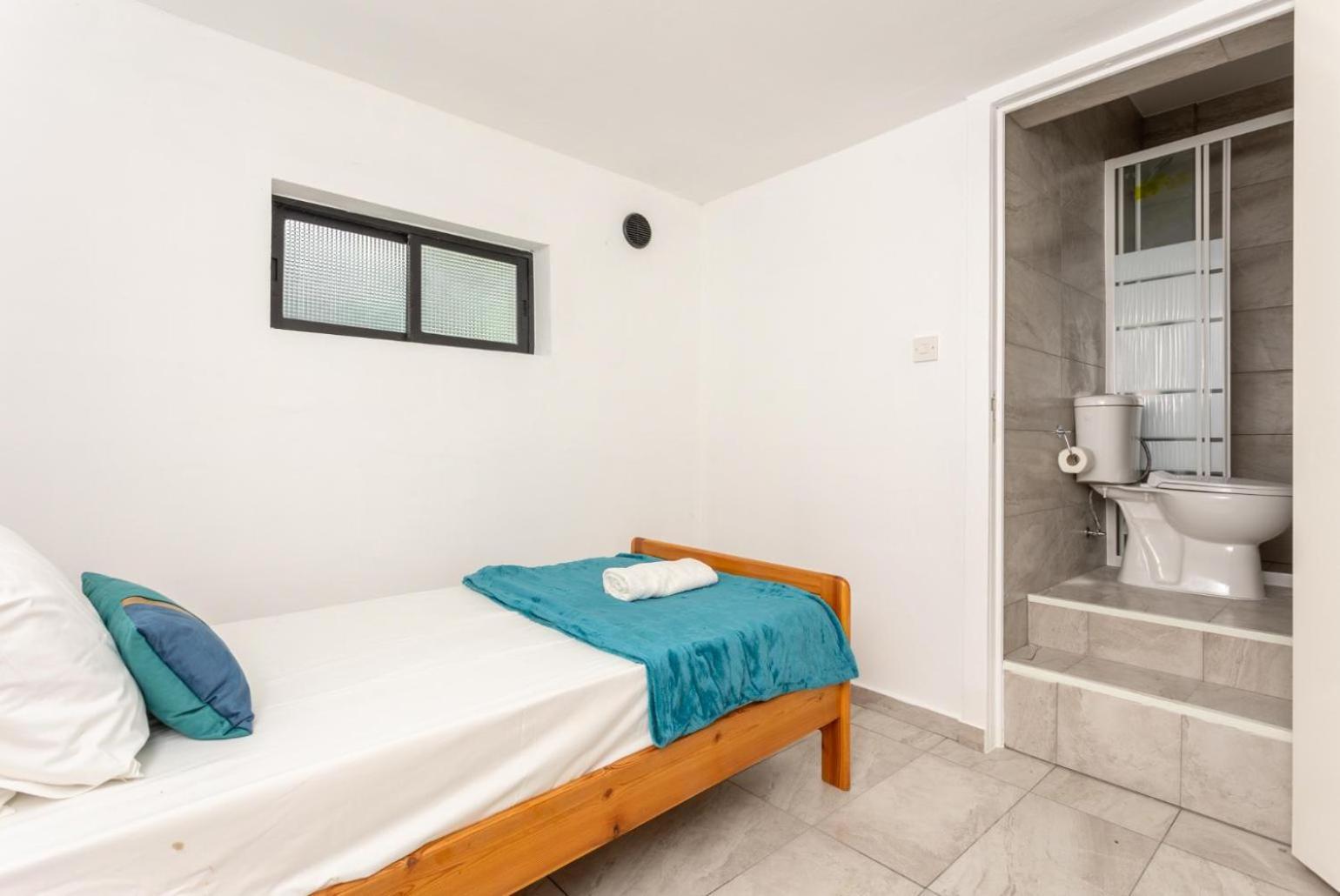 Villa Anemone Polis Luaran gambar