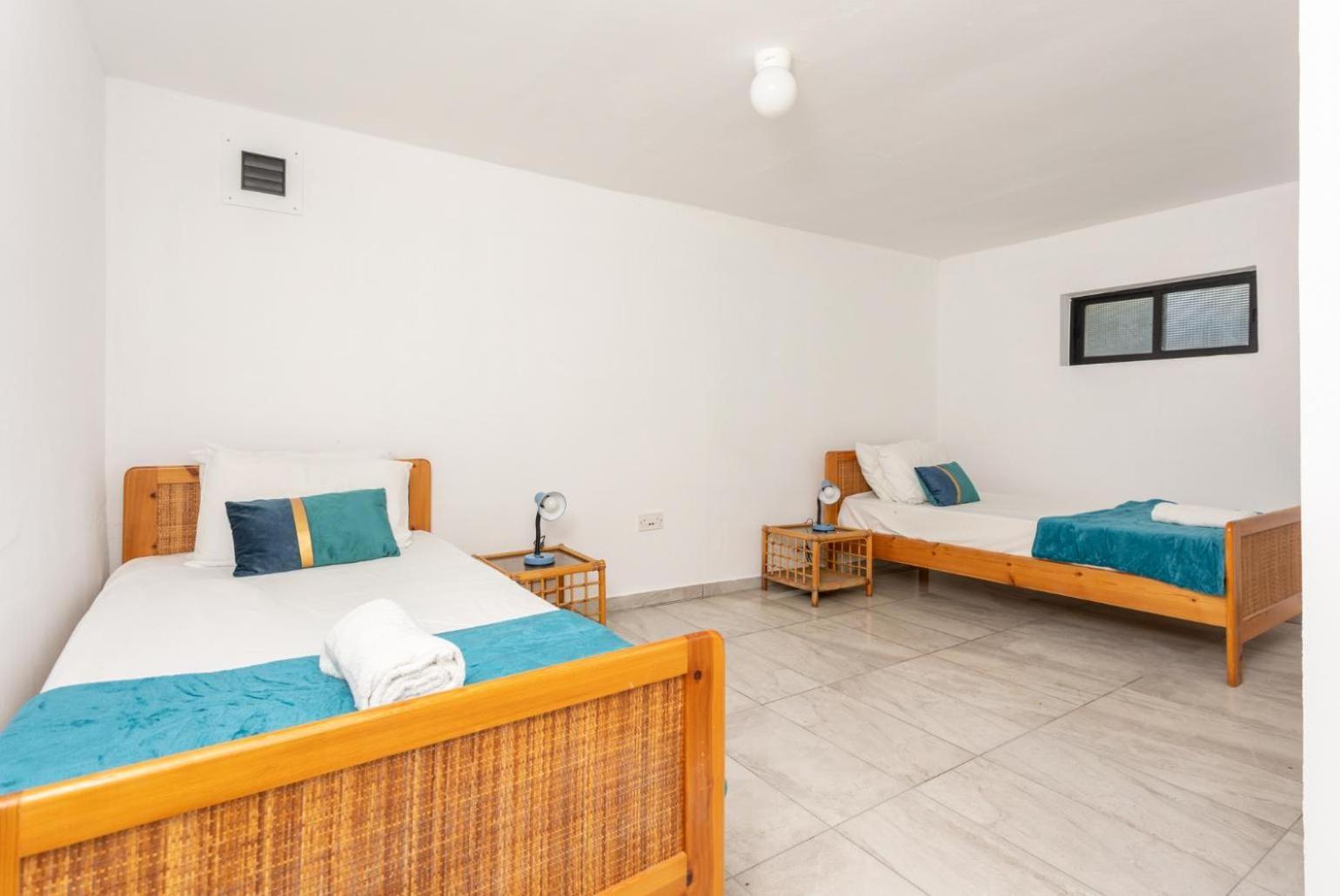 Villa Anemone Polis Luaran gambar