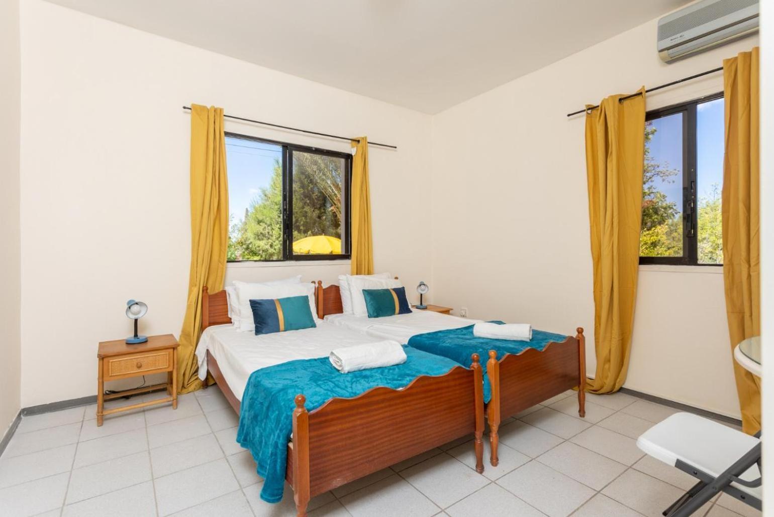 Villa Anemone Polis Luaran gambar